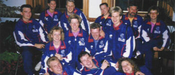 1992 Zuid Afrika