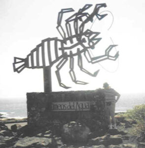 1996 lanzarote