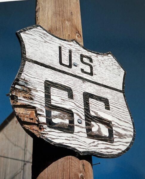 Route 66