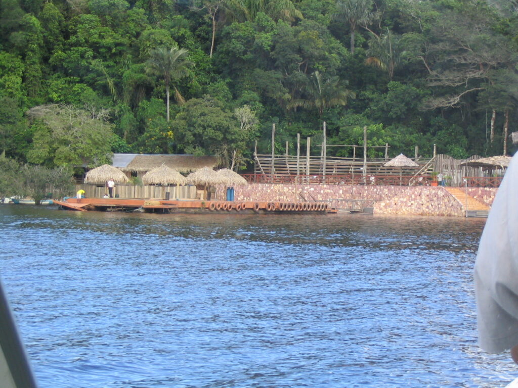 2004 Amazone Tiwa
