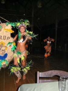 Brazilië Amazone