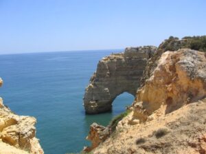 2005 Porugal - Algarve