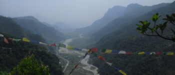 2010 Rondreis Nepal