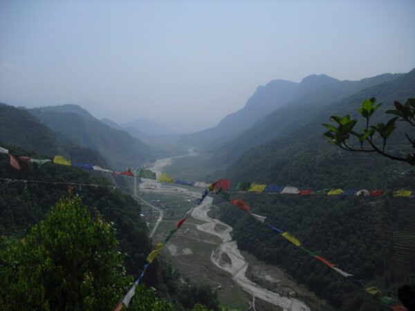 Rondreis Nepal