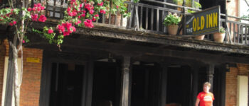 Bandipur