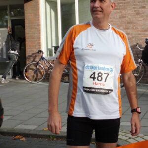2011.10.9 Marathon Eindhoven