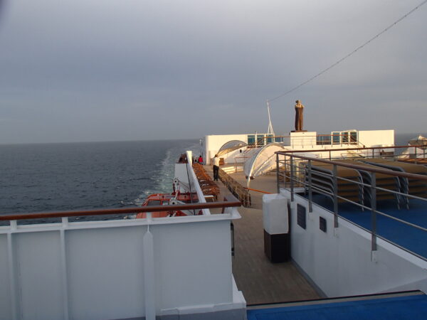 2013-Noorwegen-Cruise