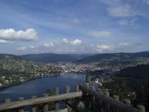 Gerardmer