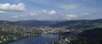 2013 Gerardmer Hoge Vogezen