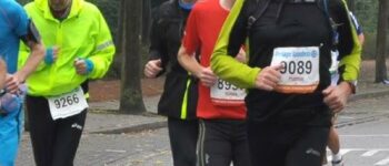 2013 Marathon Eindhoven