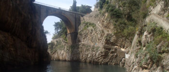 2018 Napels en Amalfi