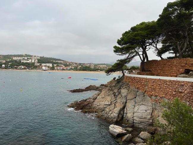 Costa Brava