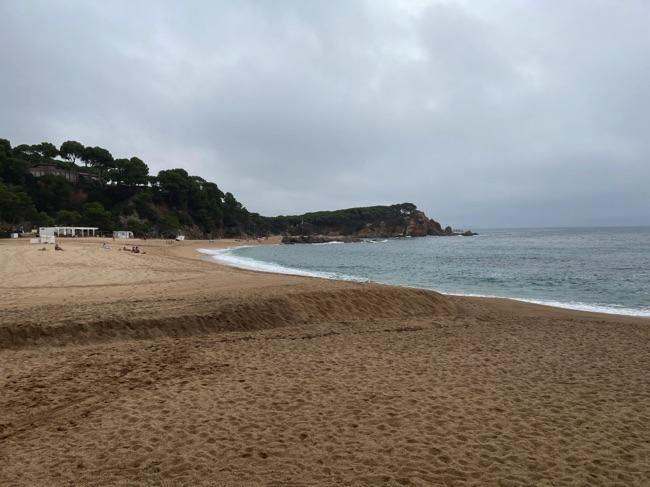 Costa Brava