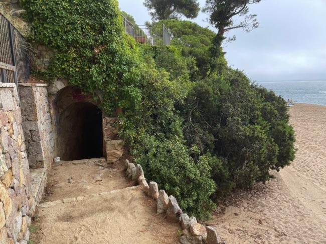 Costa Brava