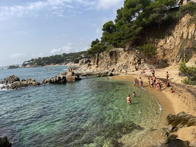 Costa Brava