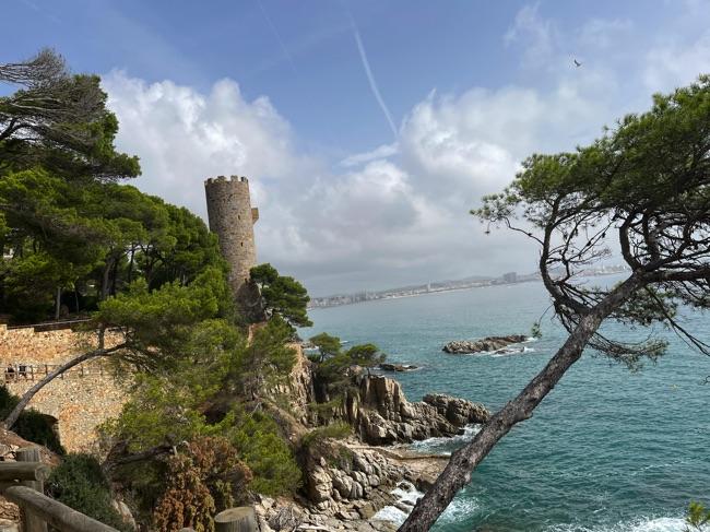 Costa Brava