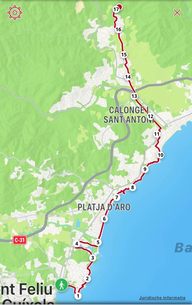 Costa Brava