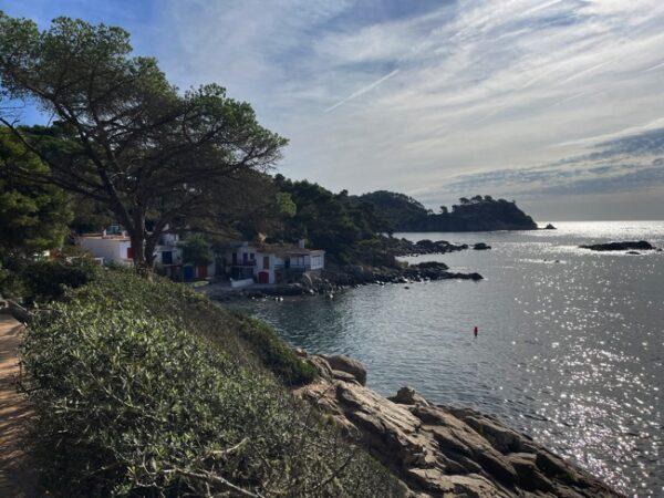 Costa brava