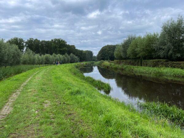 OLAT wandeldagen 2023