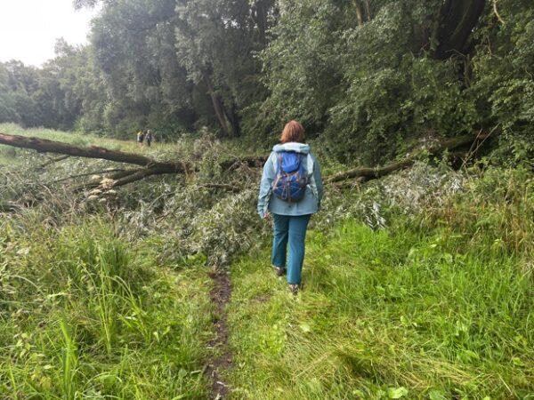 OLAT wandeldagen 2023