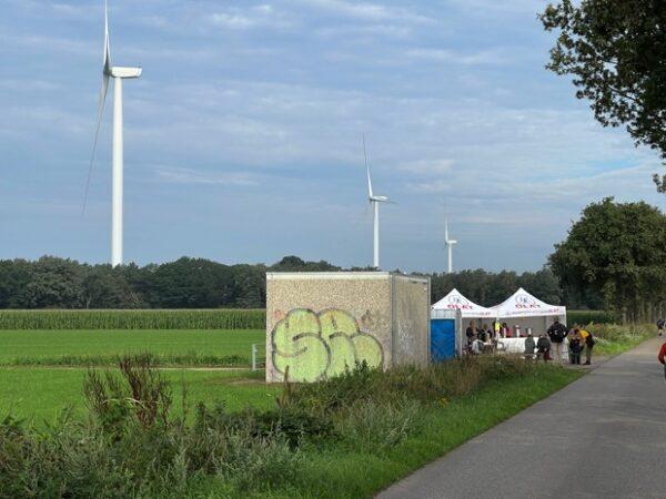OLAT wandeldagen 2023