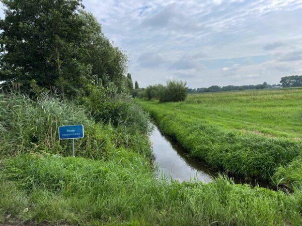OLAT wandeldagen 2023