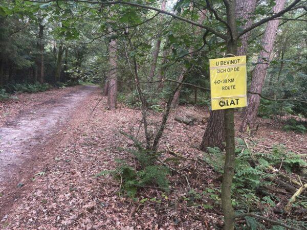 OLAT wandeldagen 2023