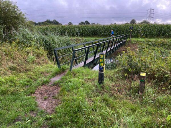 OLAT wandeldagen 2023