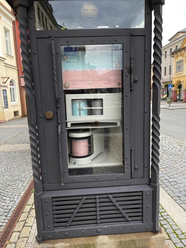 Reuzengebergte OAD