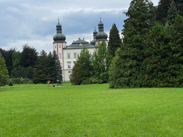 Reuzengebergte OAD