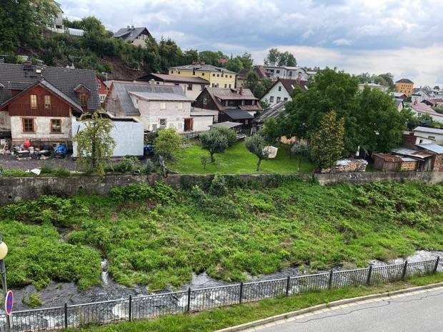 Reuzengebergte OAD