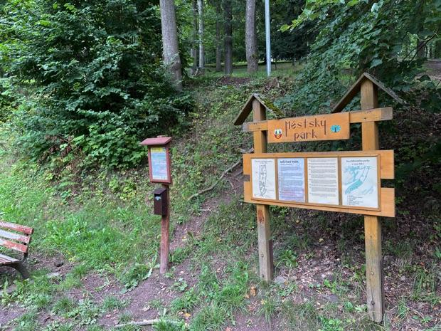 Reuzengebergte OAD