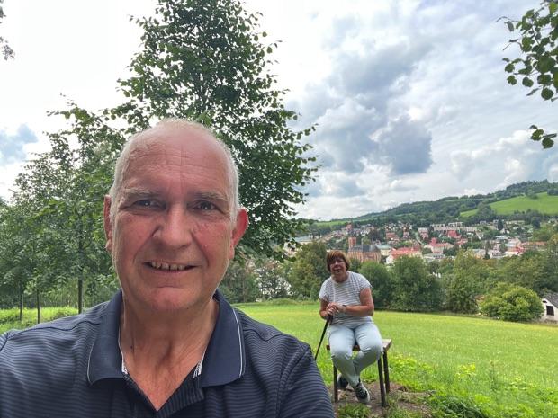 Reuzengebergte OAD