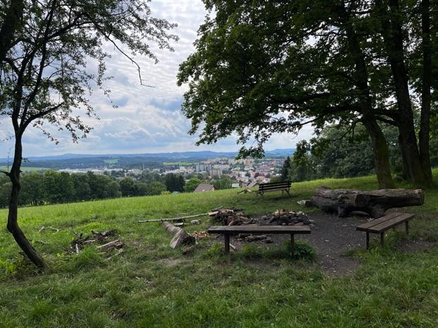 Reuzengebergte OAD