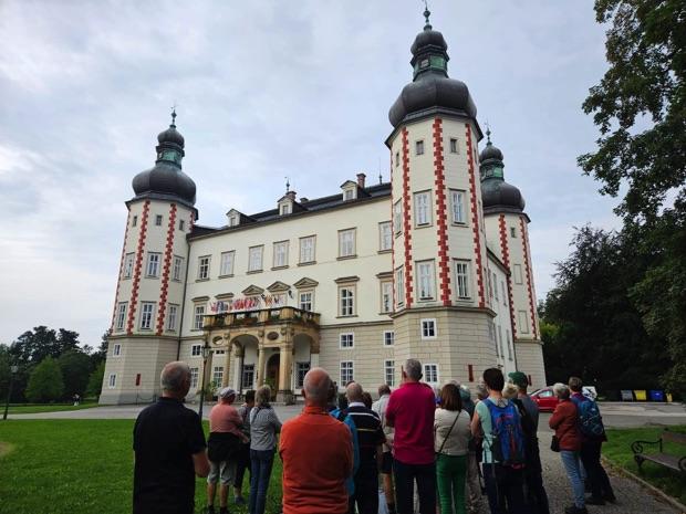 Reuzengebergte OAD