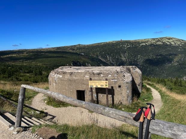 Reuzengebergte OAD