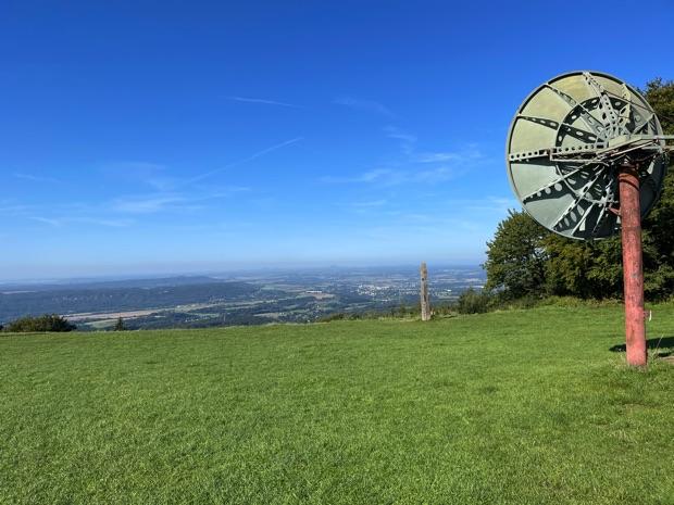 Reuzengebergte OAD
