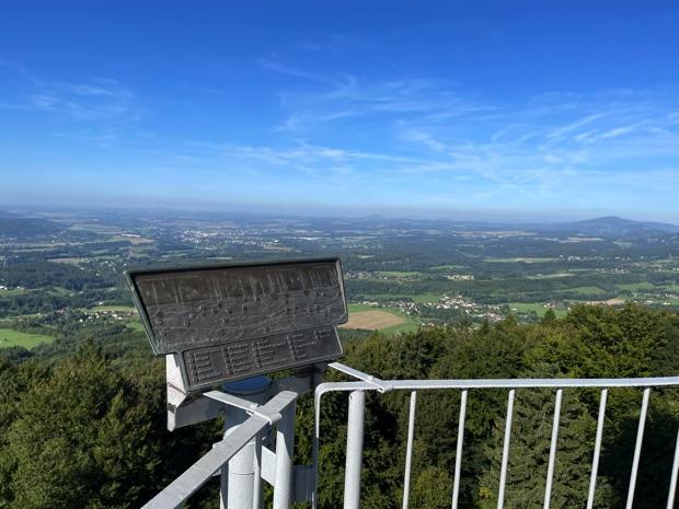 Reuzengebergte OAD