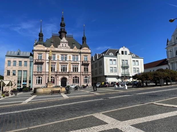 Reuzengebergte OAD
