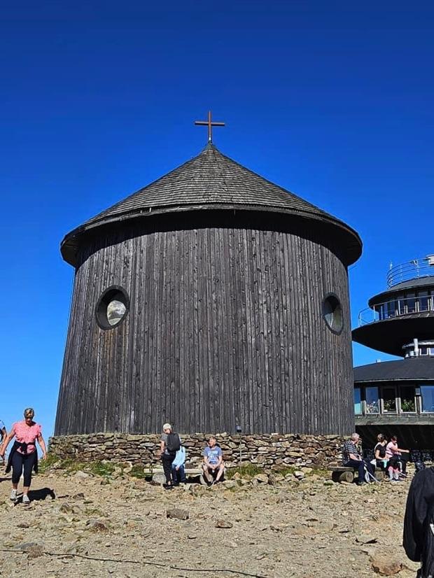 Reuzengebergte OAD