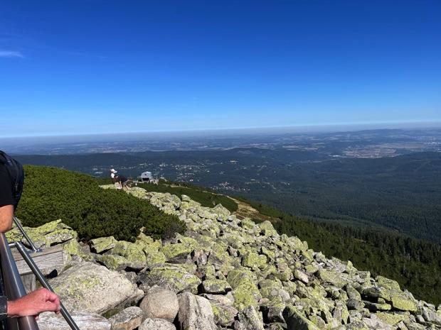 Reuzengebergte OAD