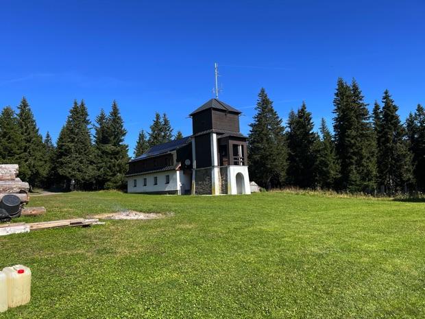 Reuzengebergte OAD