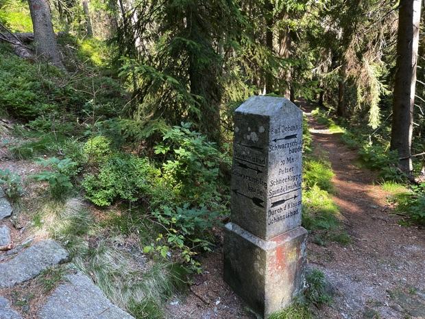 Reuzengebergte OAD
