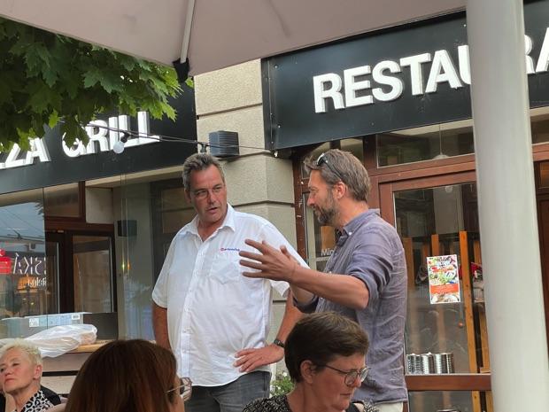 Reuzengebergte OAD