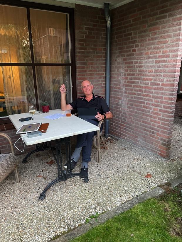 Reuzengebergte OAD