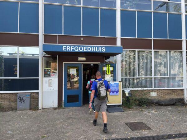 Urban Walk Eindhoven 2023