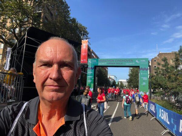 Urban Walk Eindhoven 2023