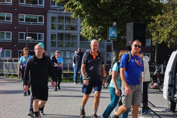 Urban Walk Eindhoven 2023