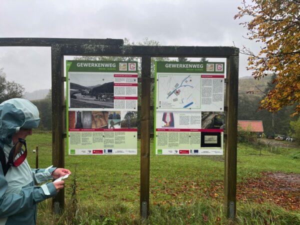 Gewerkenweg