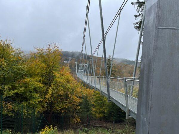 Skywalk Willingen